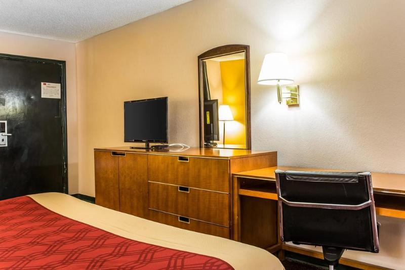 هتل Econo Lodge