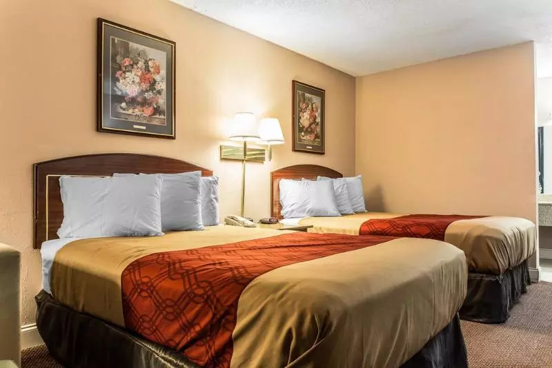 ホテル Econo Lodge