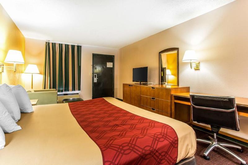 هتل Econo Lodge