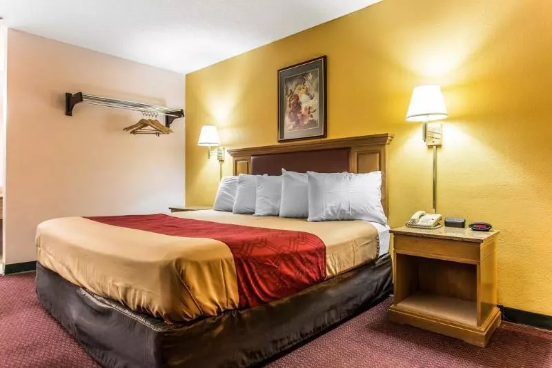 ホテル Econo Lodge