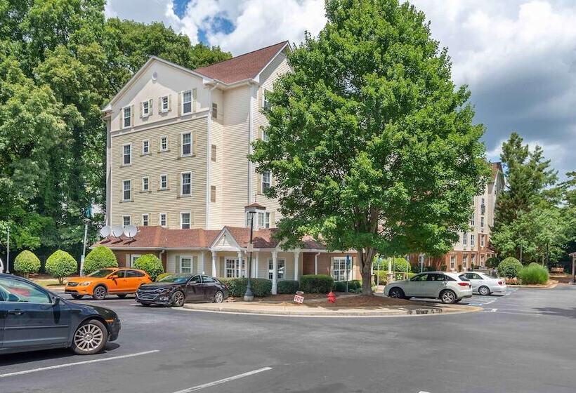 فندق Extended Stay America Suites  Atlanta  Northlake