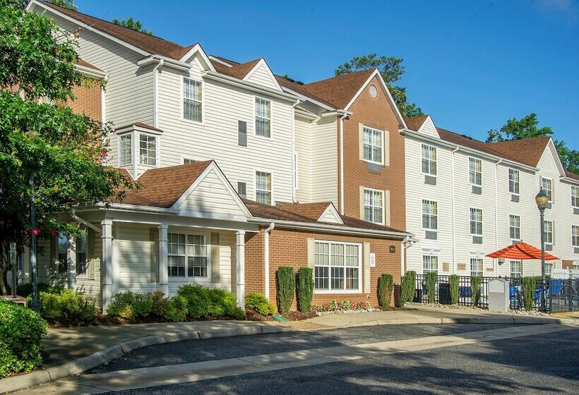 فندق Extended Stay America Suites  Atlanta  Northlake