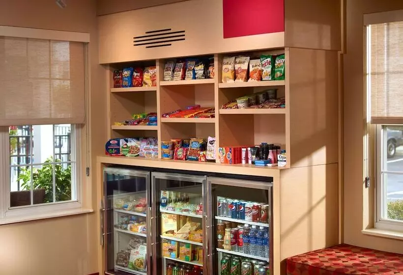 酒店 Extended Stay America Suites Atlanta Northlake