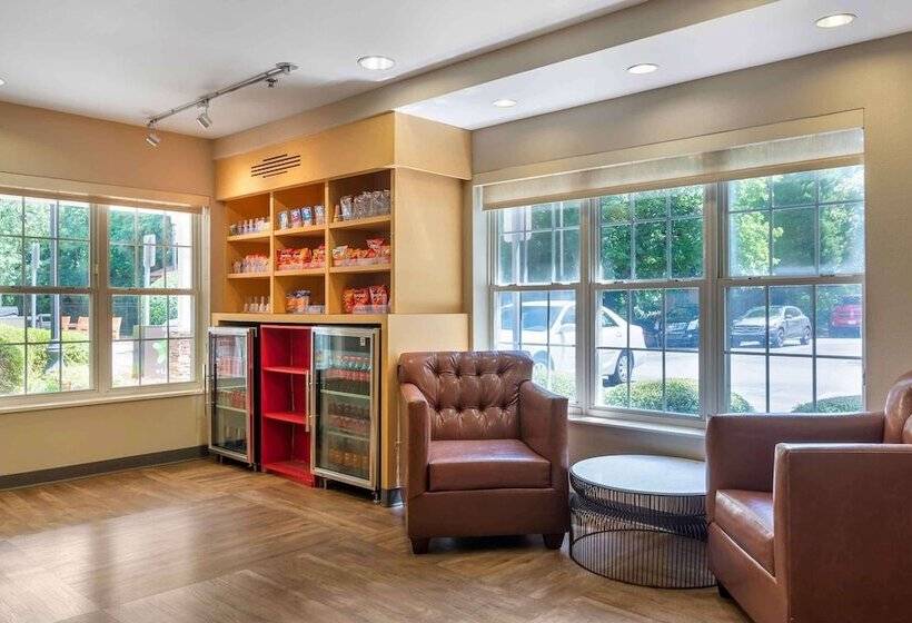 فندق Extended Stay America Suites  Atlanta  Northlake