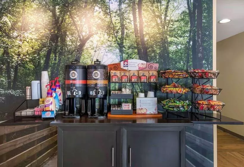 酒店 Extended Stay America Suites Atlanta Northlake