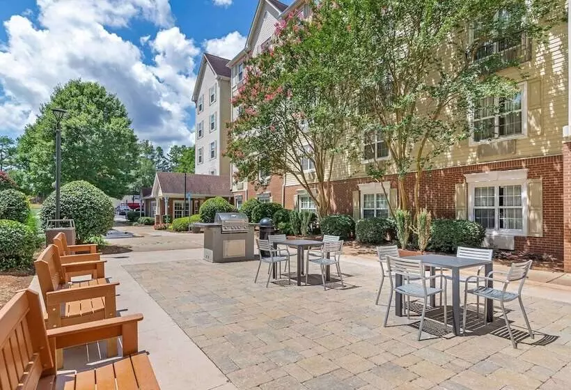 酒店 Extended Stay America Suites Atlanta Northlake