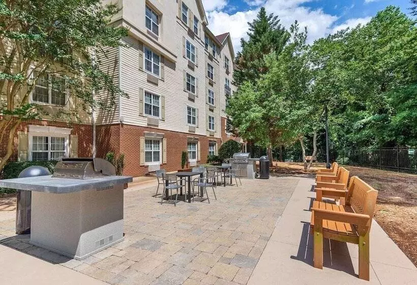 酒店 Extended Stay America Suites Atlanta Northlake
