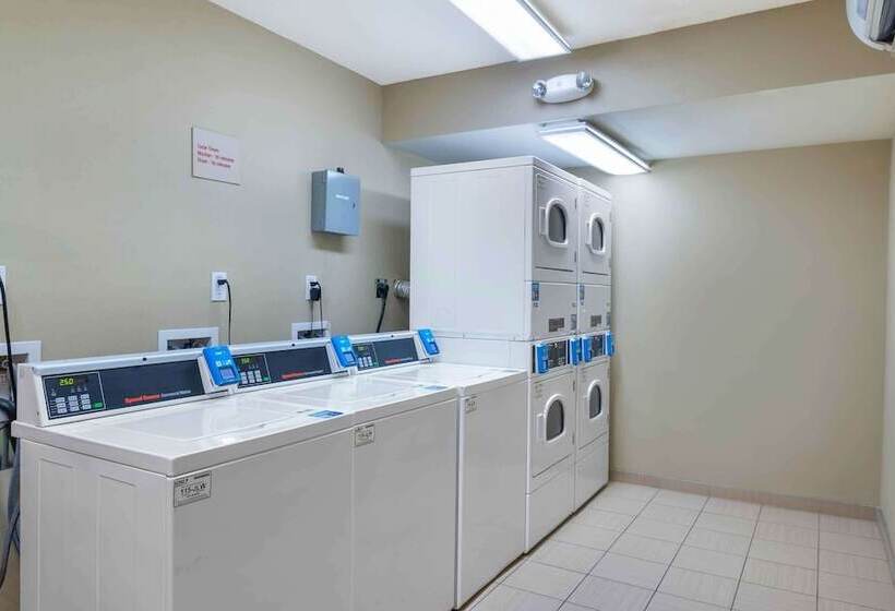 فندق Extended Stay America Suites  Atlanta  Northlake