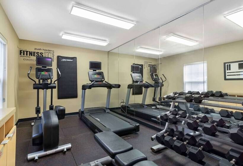 فندق Extended Stay America Suites  Atlanta  Northlake