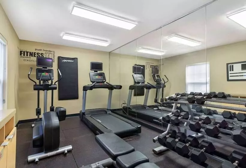 酒店 Extended Stay America Suites Atlanta Northlake