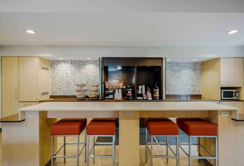 فندق Extended Stay America Suites  Chicago  Elgin  West Dundee