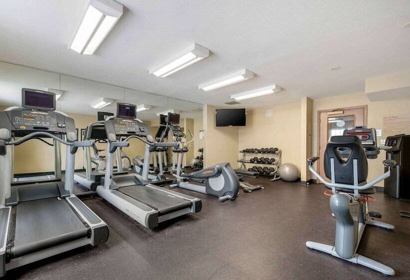 فندق Extended Stay America Suites  Chicago  Elgin  West Dundee