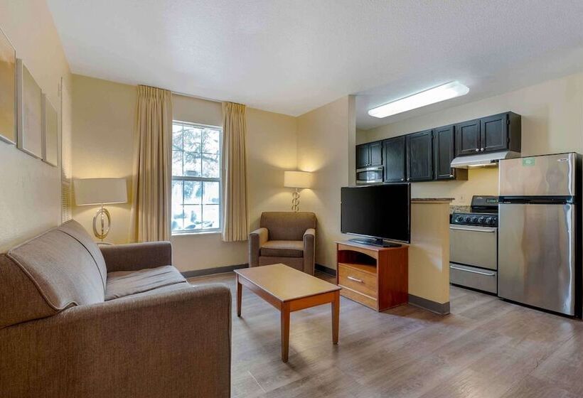 فندق Extended Stay America Suites  Chicago  Elgin  West Dundee