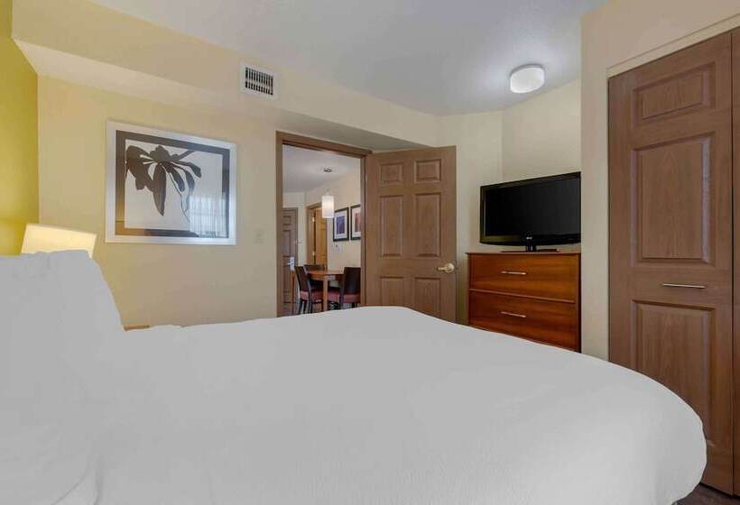 فندق Extended Stay America Suites  Chicago  Elgin  West Dundee