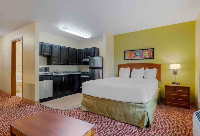 فندق Extended Stay America Suites  Chicago  Elgin  West Dundee