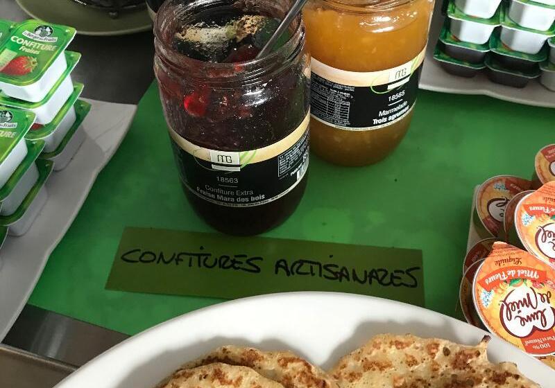 فندق Initial By Balladins Tours Sud