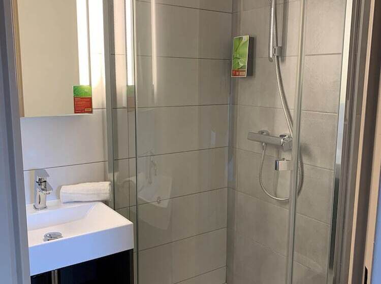 فندق Initial By Balladins Tours Sud