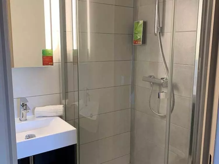 هتل Initial By Balladins Tours Sud