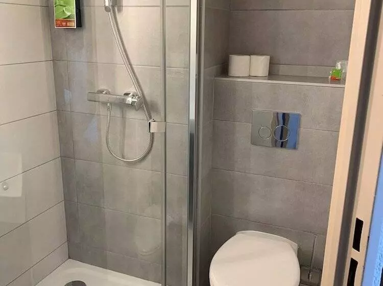 هتل Initial By Balladins Tours Sud