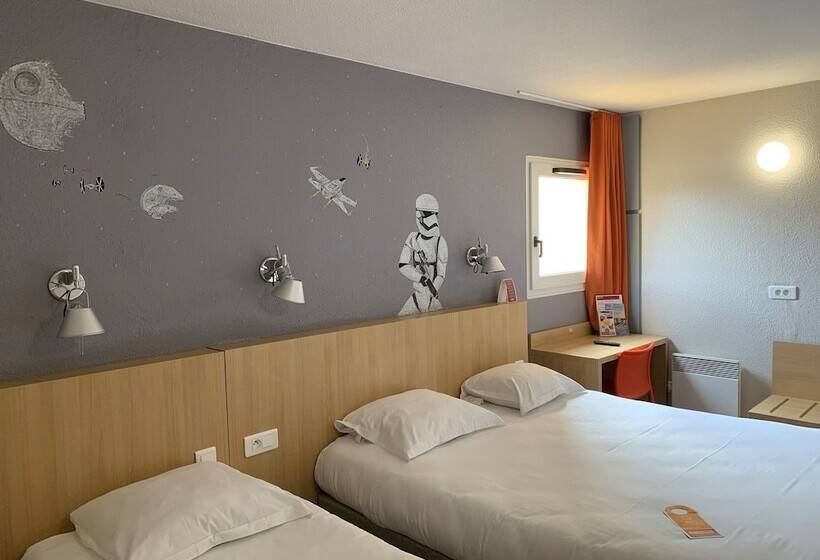 فندق Initial By Balladins Tours Sud