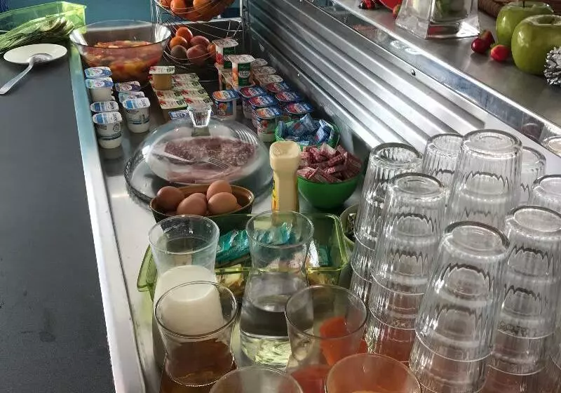 هتل Initial By Balladins Tours Sud