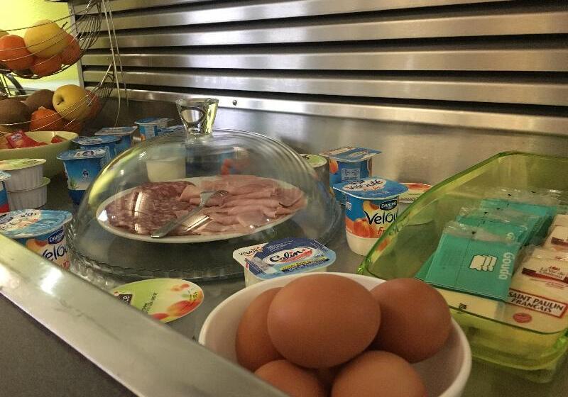 فندق Initial By Balladins Tours Sud