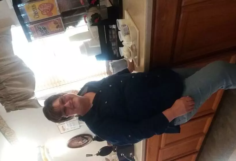 호텔 Inn At Cemetery Hill