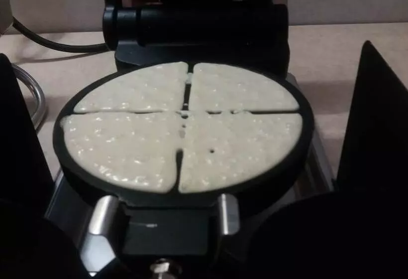 호텔 Inn At Cemetery Hill