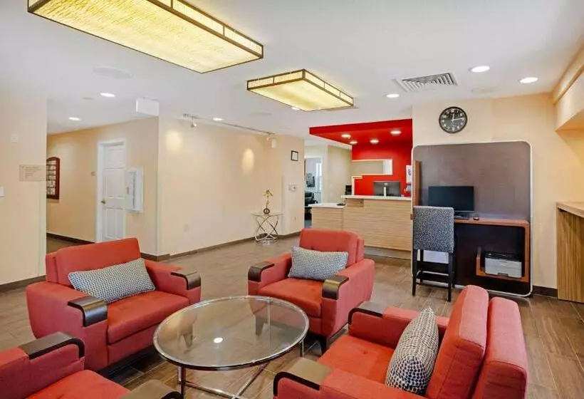 酒店 Mainstay Suites Mt Laurel Philadelphia