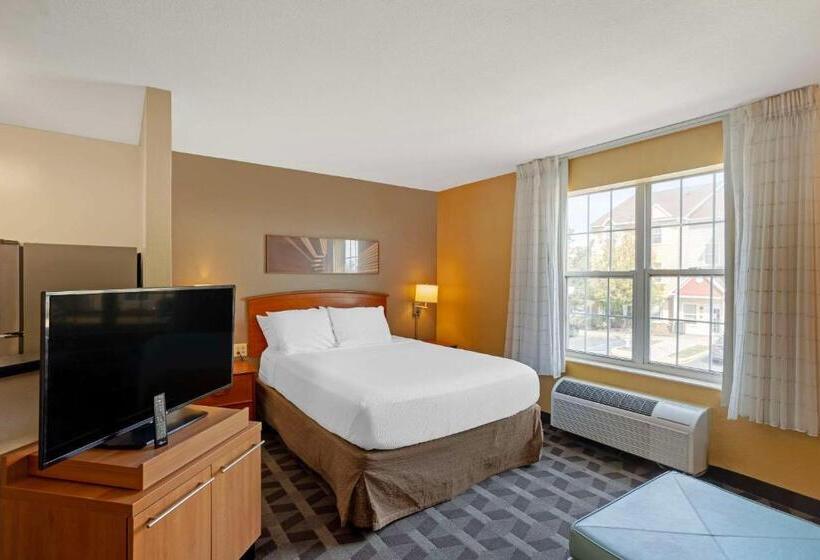 فندق Mainstay Suites Mt Laurel Philadelphia