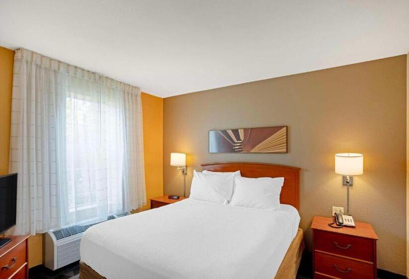 فندق Mainstay Suites Mt Laurel Philadelphia