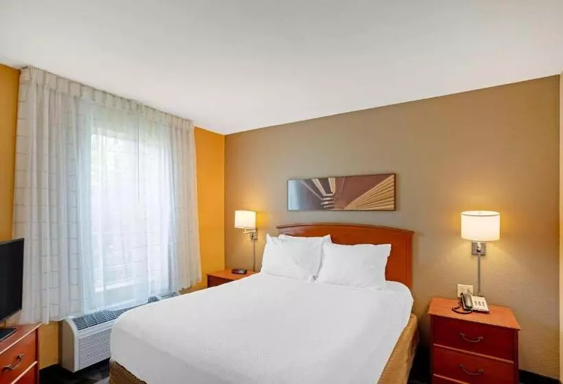 酒店 Mainstay Suites Mt Laurel Philadelphia