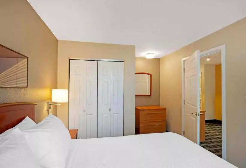 酒店 Mainstay Suites Mt Laurel Philadelphia