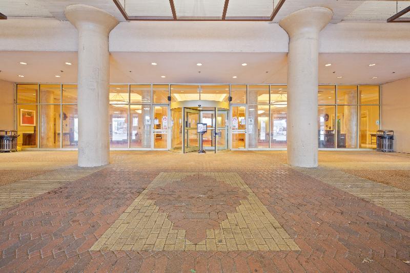 בית מלון כפרי OYO St Louis Downtown City Center MO