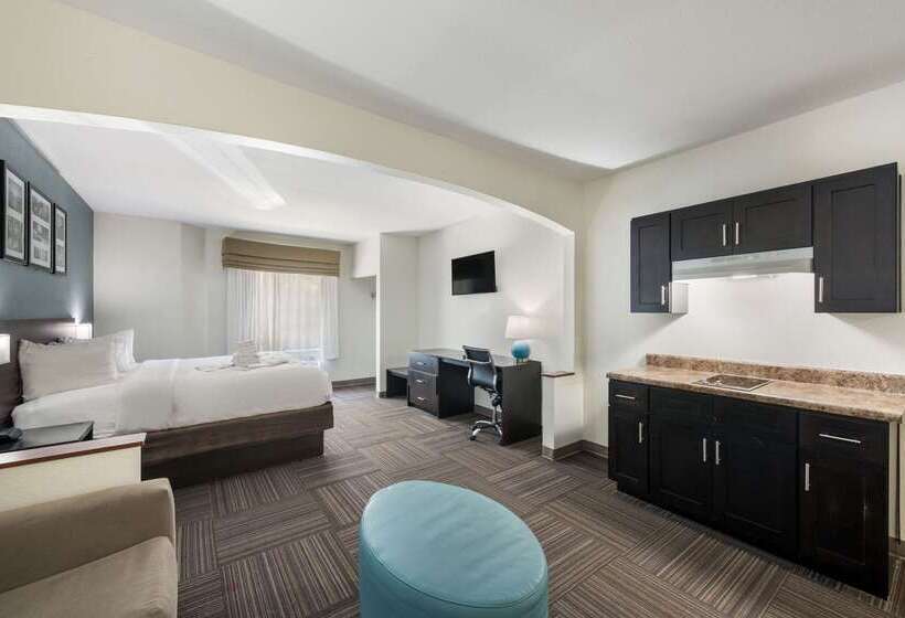 فندق Sleep Inn & Suites Chesapeake   Portsmouth