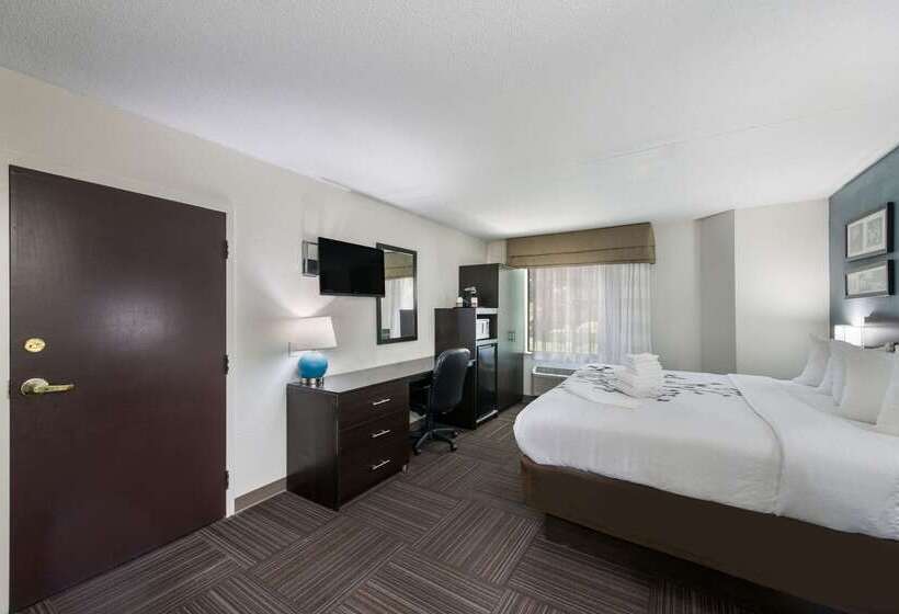 فندق Sleep Inn & Suites Chesapeake   Portsmouth