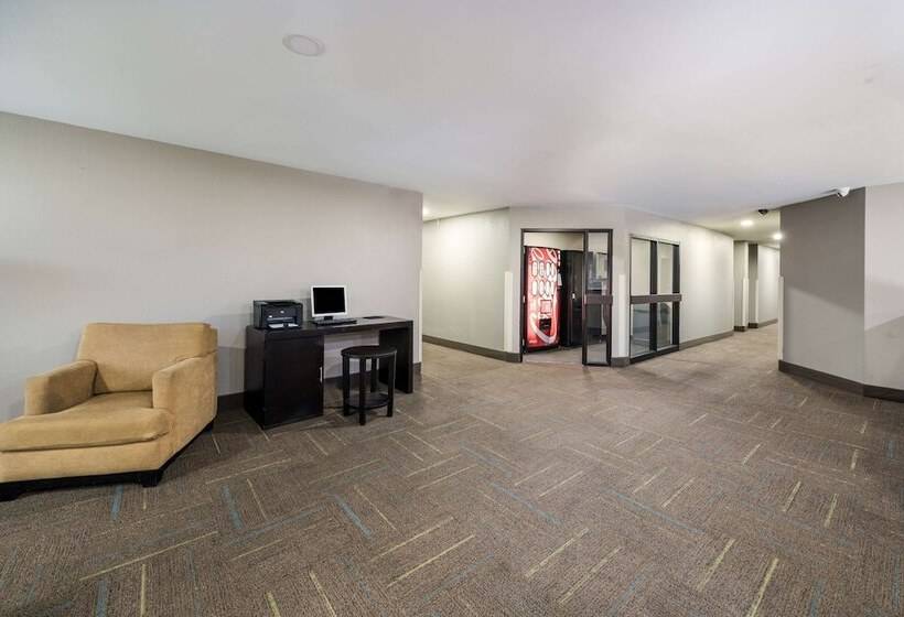 فندق Sleep Inn & Suites Chesapeake   Portsmouth