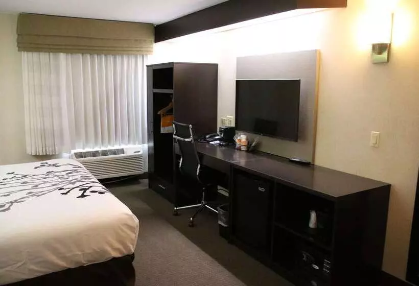 فندق Sleep Inn Near Great Lakes Naval Base