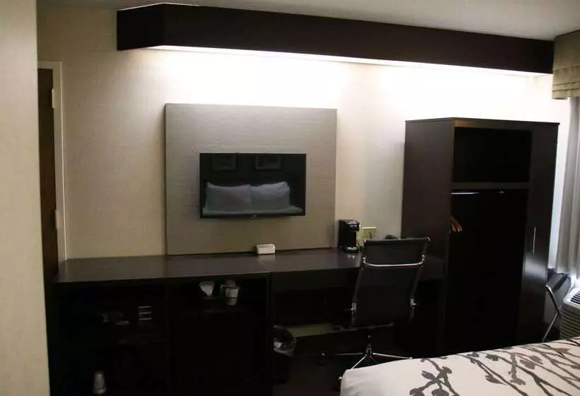 فندق Sleep Inn Near Great Lakes Naval Base