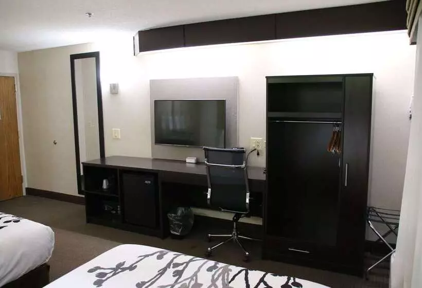 فندق Sleep Inn Near Great Lakes Naval Base