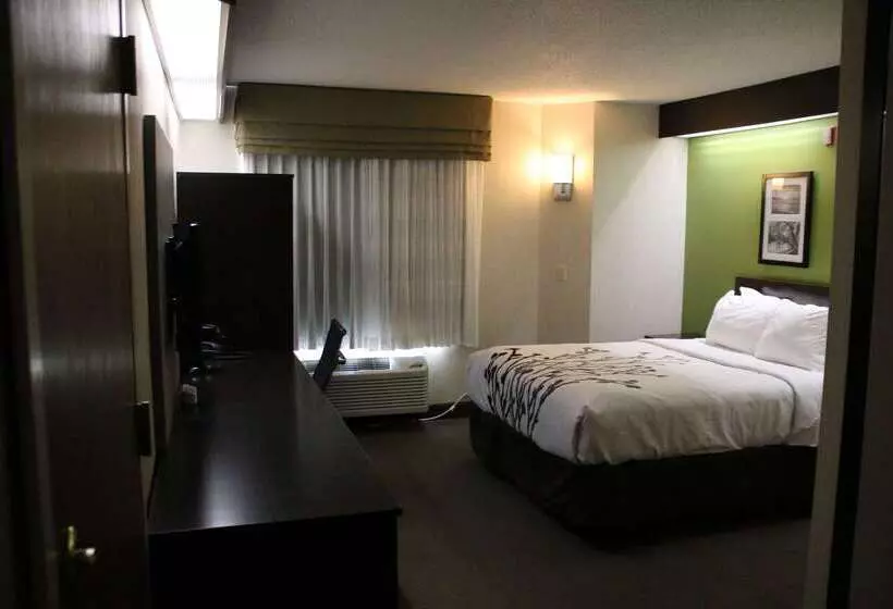 فندق Sleep Inn Near Great Lakes Naval Base