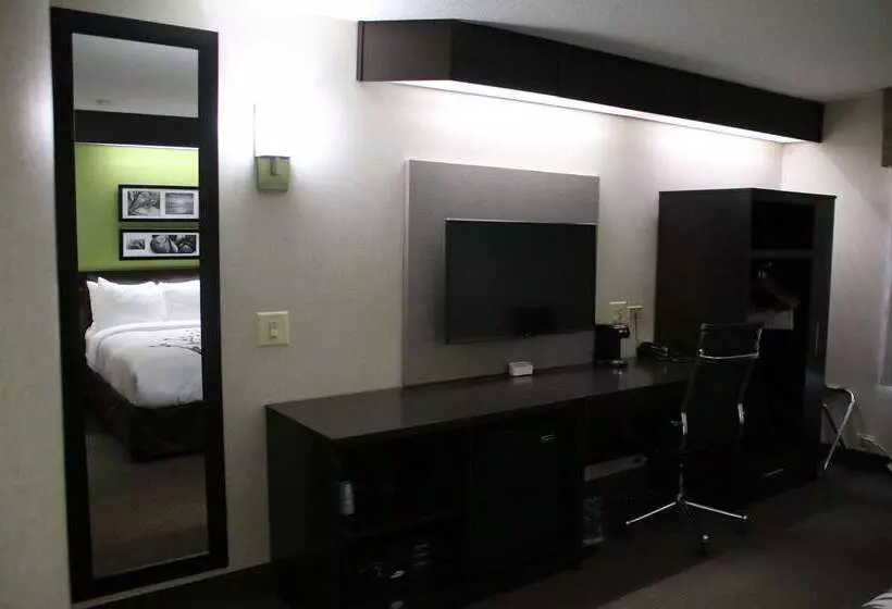 فندق Sleep Inn Near Great Lakes Naval Base