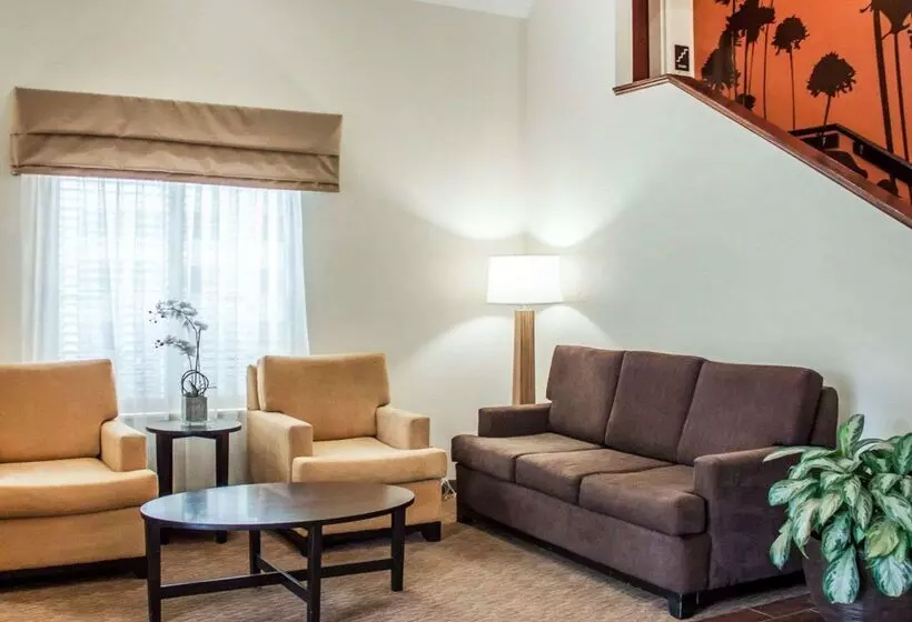 هتل Sleep Inn North Charleston Ashley Phosphate