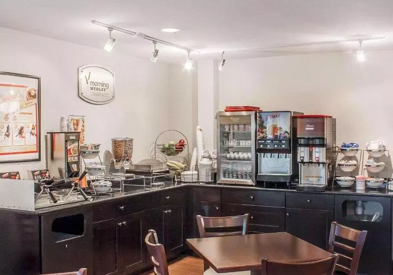 酒店 Sleep Inn Sea Tac Airport