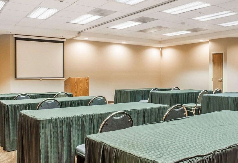 فندق Sleep Inn Sea Tac Airport