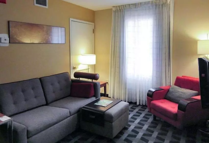 ホテル Suburban Extended Stay  Greenville Haywood Mall