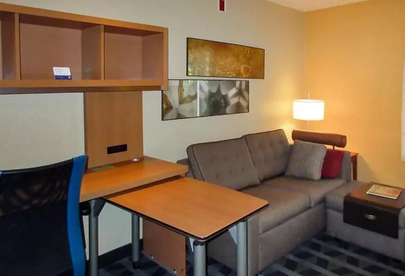 ホテル Suburban Extended Stay  Greenville Haywood Mall