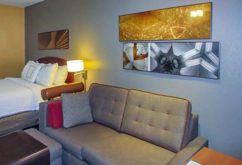 ホテル Suburban Extended Stay  Greenville Haywood Mall