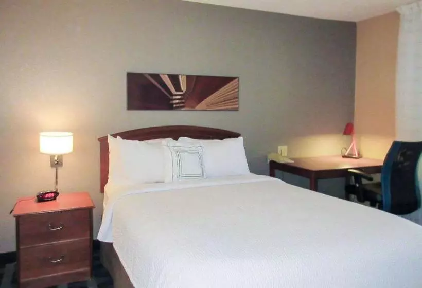 ホテル Suburban Extended Stay  Greenville Haywood Mall