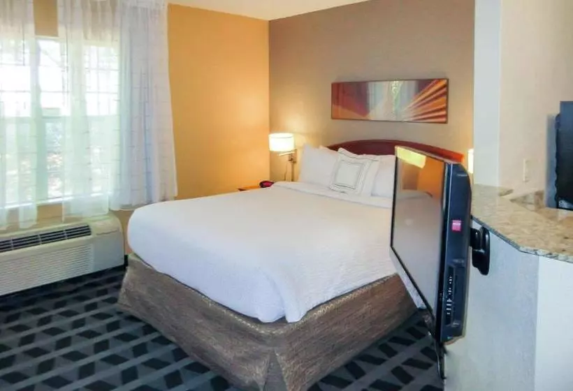 ホテル Suburban Extended Stay  Greenville Haywood Mall